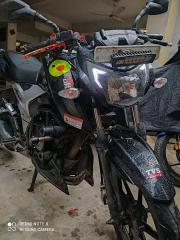 TVS Apache RTR 160 4V